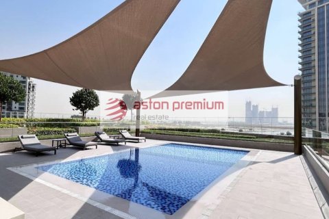Wohnung zum Verkauf in Dubai Creek Harbour (The Lagoons), Dubai, VAE 2 Schlafzimmer, 103 m2 Nr. 764116 - Foto 14