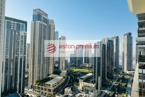 Wohnung zum Verkauf in Dubai Creek Harbour (The Lagoons), Dubai, VAE 2 Schlafzimmer, 103 m2 Nr. 764116 - Foto 13