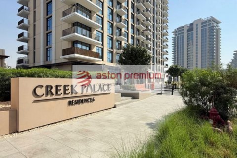 Wohnung zum Verkauf in Dubai Creek Harbour (The Lagoons), Dubai, VAE 2 Schlafzimmer, 103 m2 Nr. 764116 - Foto 17