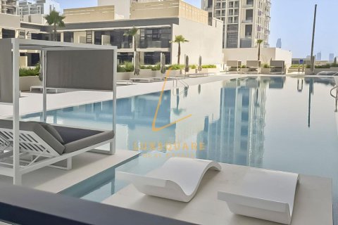 Byt v Jumeirah Village Circle, Dubai, SAE 2 ložnice, 92 m² Č.: 764119 - fotografie 4