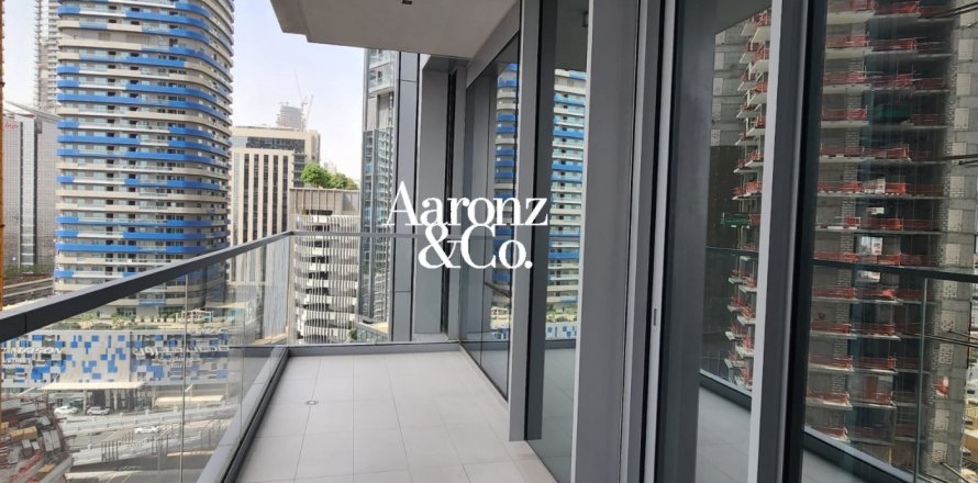 Appartamento a Downtown Dubai (Downtown Burj Dubai), Dubai, EAU 2 camere da letto, 100 mq. № 764121