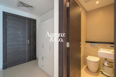 Dubai Marina、Dubai、UAE にあるマンション販売中 1ベッドルーム、55 m2、No764120 - 写真 11