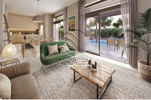 Vila v Ghantoot, Abu Dhabi, SAE 4 ložnice, 539 m² Č.: 615114 - fotografie 3
