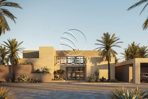 Vila v Ghantoot, Abu Dhabi, SAE 4 ložnice, 539 m² Č.: 615114 - fotografie 7