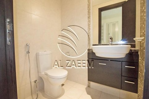 Apartament në Al Reem Island, Abu Dhabi, Emiratet e Bashkuara Arabe 1 dhomë gjumi, 68 m2. № 615110 - Foto 16