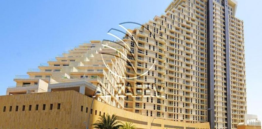 Apartament në Al Reem Island, Abu Dhabi, Emiratet e Bashkuara Arabe 1 dhomë gjumi, 68 m2. № 615110