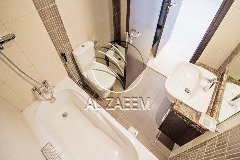 Apartament në Al Reem Island, Abu Dhabi, Emiratet e Bashkuara Arabe 1 dhomë gjumi, 68 m2. № 615110 - Foto 15