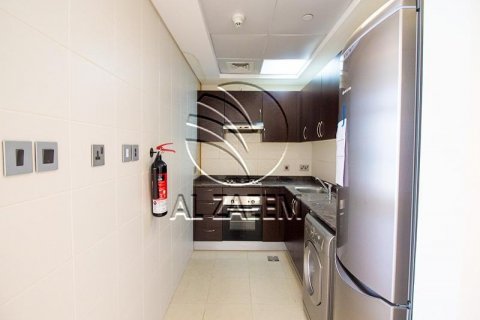 Apartament në Al Reem Island, Abu Dhabi, Emiratet e Bashkuara Arabe 1 dhomë gjumi, 68 m2. № 615110 - Foto 12
