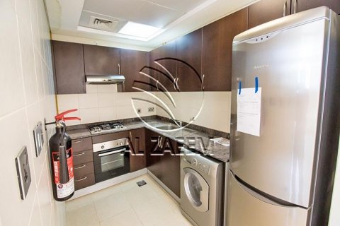 Apartament në Al Reem Island, Abu Dhabi, Emiratet e Bashkuara Arabe 1 dhomë gjumi, 68 m2. № 615110 - Foto 13