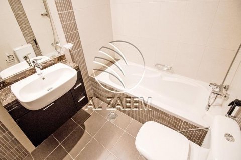Apartament në Al Reem Island, Abu Dhabi, Emiratet e Bashkuara Arabe 1 dhomë gjumi, 68 m2. № 615110 - Foto 14