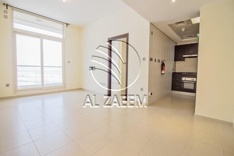Apartament në Al Reem Island, Abu Dhabi, Emiratet e Bashkuara Arabe 1 dhomë gjumi, 68 m2. № 615110 - Foto 3