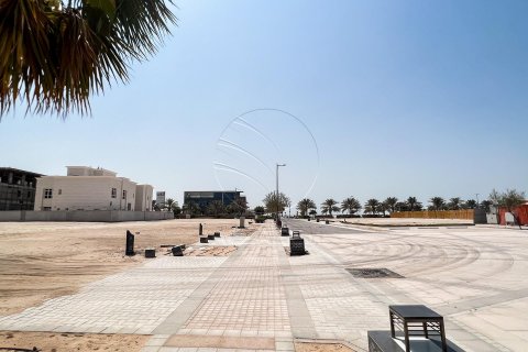 Müüa maa asukohaga Abu Dhabi, AÜE: 2044 m² Nr 615111 - pilt 1