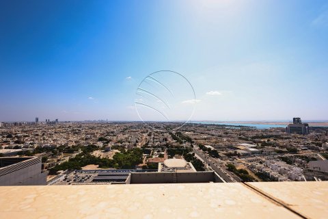 Müüa maa asukohaga Abu Dhabi, AÜE: 2044 m² Nr 615111 - pilt 2
