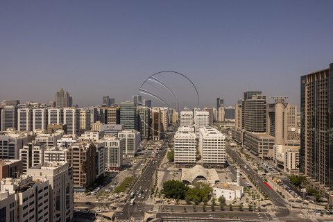 Müüa maa asukohaga Abu Dhabi, AÜE: 2044 m² Nr 615111 - pilt 4