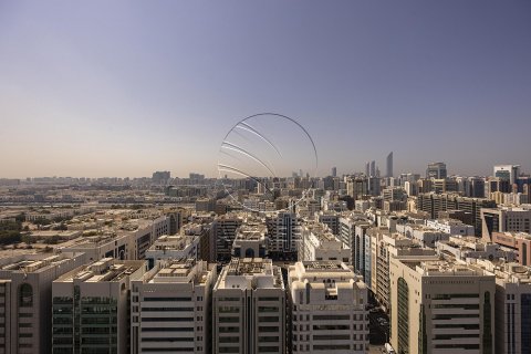Müüa maa asukohaga Abu Dhabi, AÜE: 2044 m² Nr 615111 - pilt 3