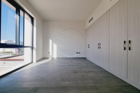 Townhouse de închiriat în Yas Island, Abu Dhabi, EAU 3 dormitoare, 169 mp.  №615108 - poză 6