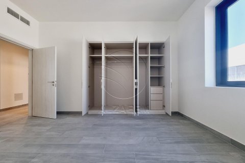 Townhouse de închiriat în Yas Island, Abu Dhabi, EAU 3 dormitoare, 169 mp.  №615108 - poză 12