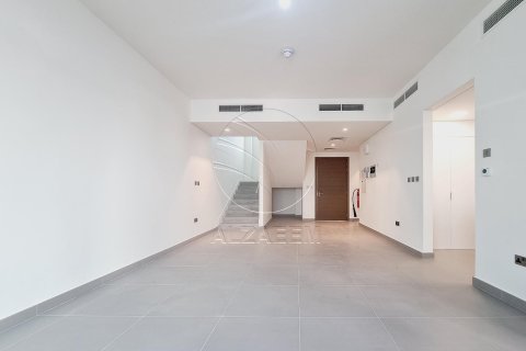 Townhouse de închiriat în Yas Island, Abu Dhabi, EAU 3 dormitoare, 169 mp.  №615108 - poză 2