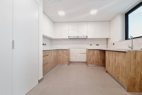 Townhouse de închiriat în Yas Island, Abu Dhabi, EAU 3 dormitoare, 169 mp.  №615108 - poză 4