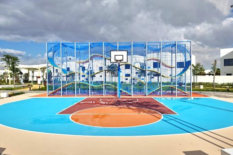 阿联酋 Abu Dhabi Yas Island 待租 : 2 卧, 174 平方米 , 编号615112 - 照片 20