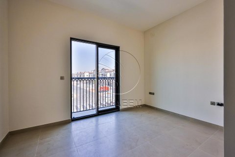 Řadový dům v Khalifa City, Abu Dhabi, SAE 3 ložnice, 172 m² Č.: 615109 - fotografie 22
