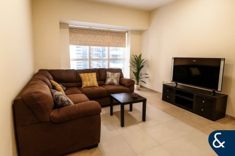 Купить квартиру в Дубай Марина, Дубай, ОАЭ 2 спальни, 124м2, № 667857 - фото 5