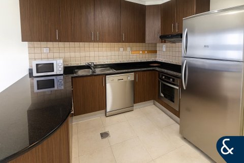 Купить квартиру в Дубай Марина, Дубай, ОАЭ 2 спальни, 124м2, № 667857 - фото 4