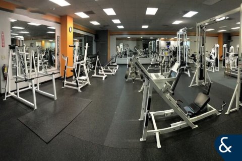 Apartament në Dubai Marina, Dubai, Emiratet e Bashkuara Arabe 1 dhomë gjumi, 86 m2. № 667834 - Foto 5