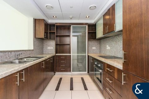 Apartament në Dubai Marina, Dubai, Emiratet e Bashkuara Arabe 1 dhomë gjumi, 86 m2. № 667834 - Foto 4