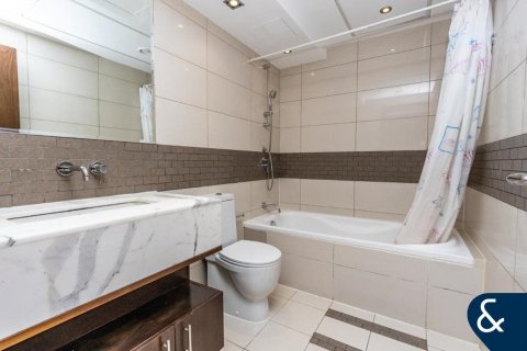 Apartament në Dubai Marina, Dubai, Emiratet e Bashkuara Arabe 1 dhomë gjumi, 86 m2. № 667834 - Foto 10