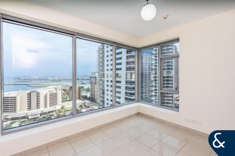 Apartament në Dubai Marina, Dubai, Emiratet e Bashkuara Arabe 1 dhomë gjumi, 86 m2. № 667834 - Foto 2