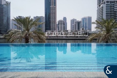 Apartament në Dubai Marina, Dubai, Emiratet e Bashkuara Arabe 1 dhomë gjumi, 86 m2. № 667834 - Foto 8