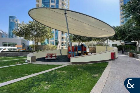 Apartament në Dubai Marina, Dubai, Emiratet e Bashkuara Arabe 1 dhomë gjumi, 86 m2. № 667834 - Foto 7