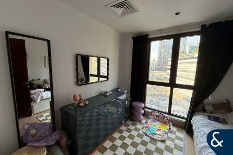 Διαμέρισμα σε Old Town, Dubai, ΗΑΕ 1 υπνοδωμάτιο, 110 τ.μ. Αρ. 667833 - φωτογραφία 12