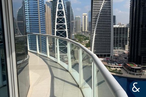 Apartament na sprzedaż w Jumeirah Lake Towers, Dubai, ZEA 2 sypialnie, 115 mkw., nr 667831 - zdjęcie 10