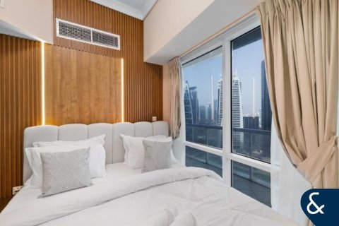 Apartament na sprzedaż w Jumeirah Lake Towers, Dubai, ZEA 2 sypialnie, 115 mkw., nr 667831 - zdjęcie 7