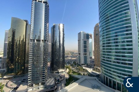 Apartament na sprzedaż w Jumeirah Lake Towers, Dubai, ZEA 2 sypialnie, 115 mkw., nr 667831 - zdjęcie 8