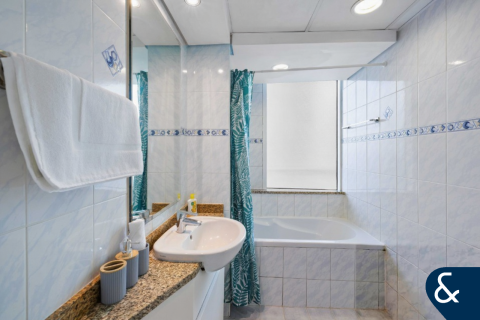 Apartament na sprzedaż w Jumeirah Lake Towers, Dubai, ZEA 2 sypialnie, 115 mkw., nr 667831 - zdjęcie 13