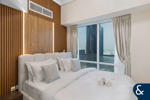 Apartament na sprzedaż w Jumeirah Lake Towers, Dubai, ZEA 2 sypialnie, 115 mkw., nr 667831 - zdjęcie 6