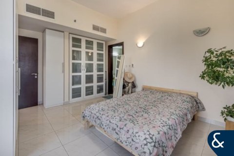 Dzīvoklis Jumeirah Lake Towers, Dubaijā, AAE 1 istaba, 86 m2 Nr. 667835 - attēls 5