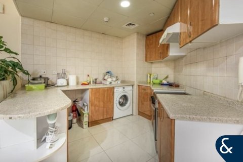 Dzīvoklis Jumeirah Lake Towers, Dubaijā, AAE 1 istaba, 86 m2 Nr. 667835 - attēls 12