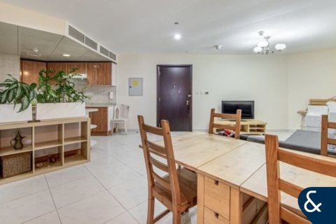 Dzīvoklis Jumeirah Lake Towers, Dubaijā, AAE 1 istaba, 86 m2 Nr. 667835 - attēls 14