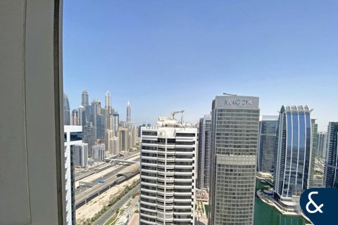Dzīvoklis Jumeirah Lake Towers, Dubaijā, AAE 1 istaba, 86 m2 Nr. 667835 - attēls 7