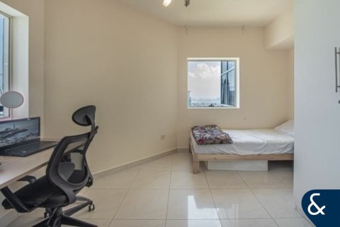 Dzīvoklis Jumeirah Lake Towers, Dubaijā, AAE 1 istaba, 86 m2 Nr. 667835 - attēls 13