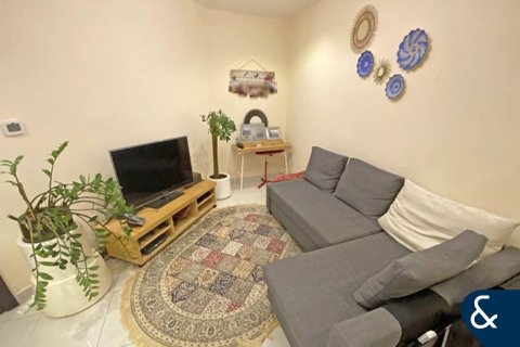 Dzīvoklis Jumeirah Lake Towers, Dubaijā, AAE 1 istaba, 86 m2 Nr. 667835 - attēls 1