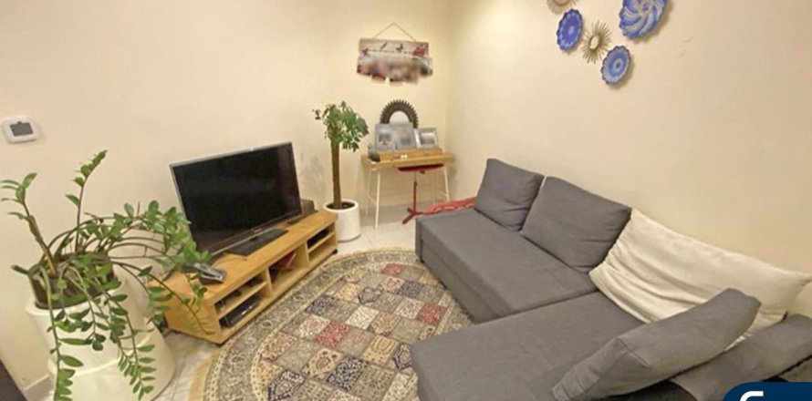 Jumeirah Lake Towers、Dubai、UAEにあるマンション 1ベッドルーム、86 m2 No667835