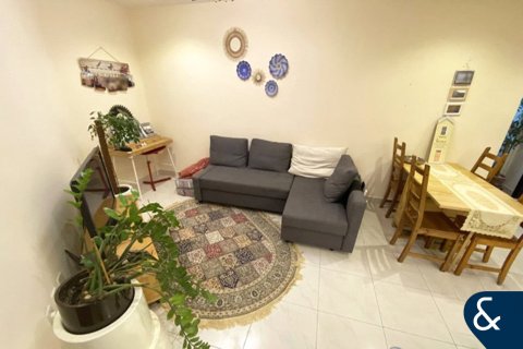 Dzīvoklis Jumeirah Lake Towers, Dubaijā, AAE 1 istaba, 86 m2 Nr. 667835 - attēls 10