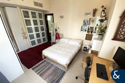 Dzīvoklis Jumeirah Lake Towers, Dubaijā, AAE 1 istaba, 86 m2 Nr. 667835 - attēls 4