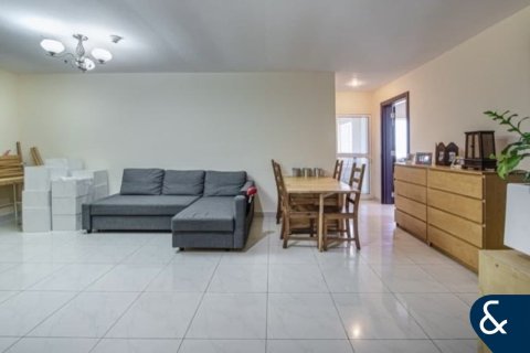 Dzīvoklis Jumeirah Lake Towers, Dubaijā, AAE 1 istaba, 86 m2 Nr. 667835 - attēls 15