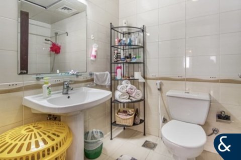 Dzīvoklis Jumeirah Lake Towers, Dubaijā, AAE 1 istaba, 86 m2 Nr. 667835 - attēls 17